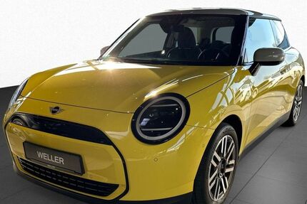 Mini Cooper E 5.850 km 27.385 &euro; Herford 32051