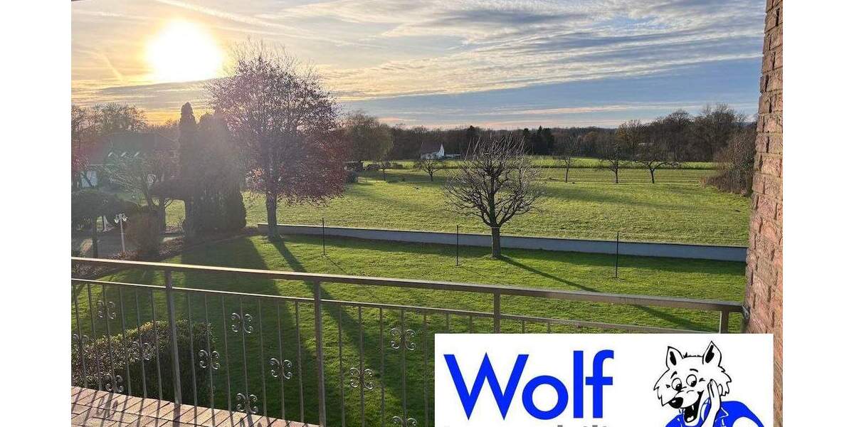 Etagenwohnung Bünde Dünne - 4 Zimmer, 111 m&sup2;, 790&euro; | Angebot:25696576