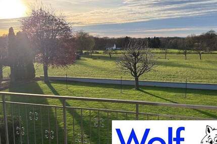 Wohnung Bünde Dünne - 4 Zimmer, 111 m&sup2;, 790&euro; | Angebot:25696576