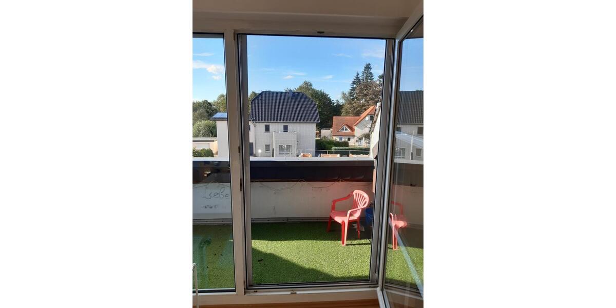 Dachgeschoßwohnung Bad Salzuflen Ehrsen-Breden - 2 Zimmer, 67 m&sup2;, 550&euro; | Angebot:26602685