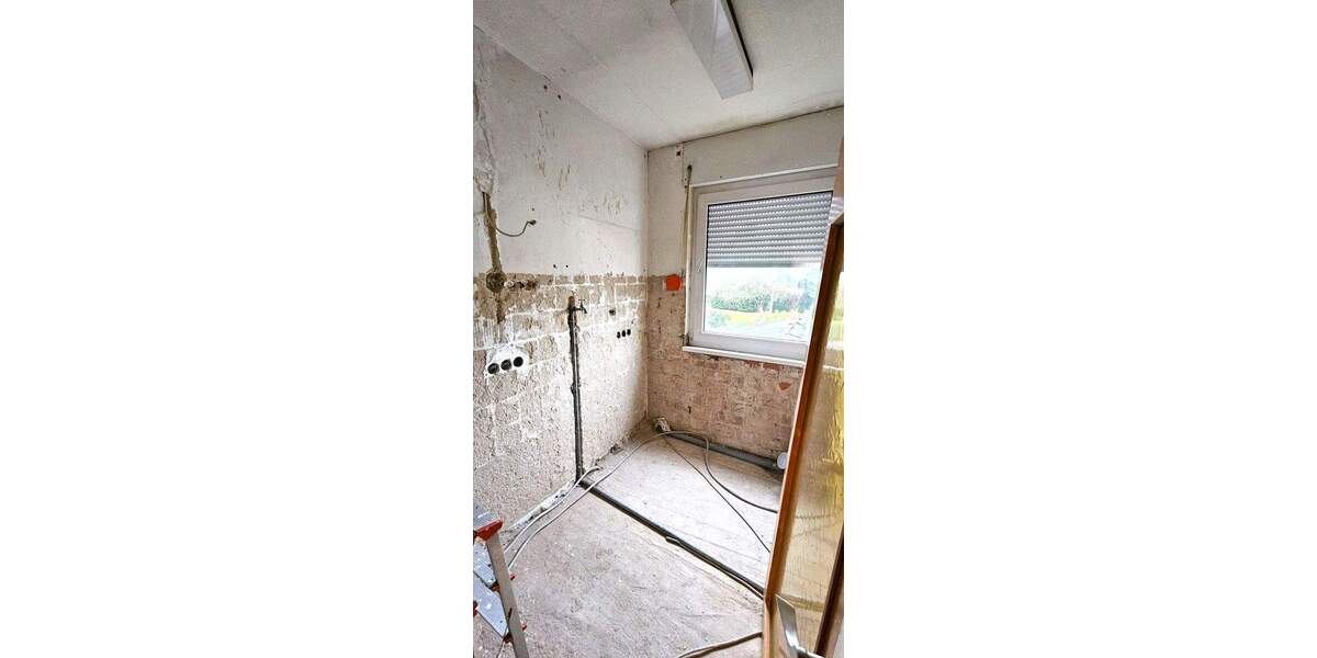 Einfamilienhaus Bad Oeynhausen Eidinghausen - 4 Zimmer, 125 m&sup2;, 199.900&euro; | Angebot:25726088