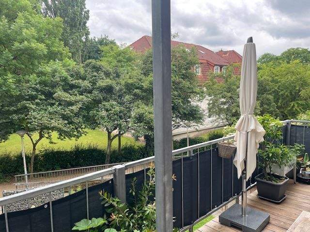 Etagenwohnung Herford Innenstadt - 8 Zimmer, 250 m&sup2;, 895.000&euro; | Angebot:25703932