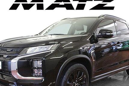 Mitsubishi ASX 42.696 km 20.975 &euro; Obernkirchen 31683