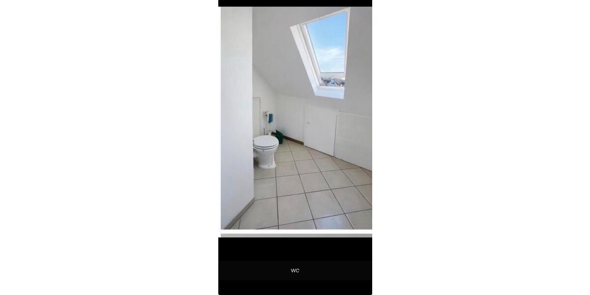 Dachgeschoßwohnung Rodenberg - 3 Zimmer, 84 m&sup2;, 850&euro; | Angebot:25803885