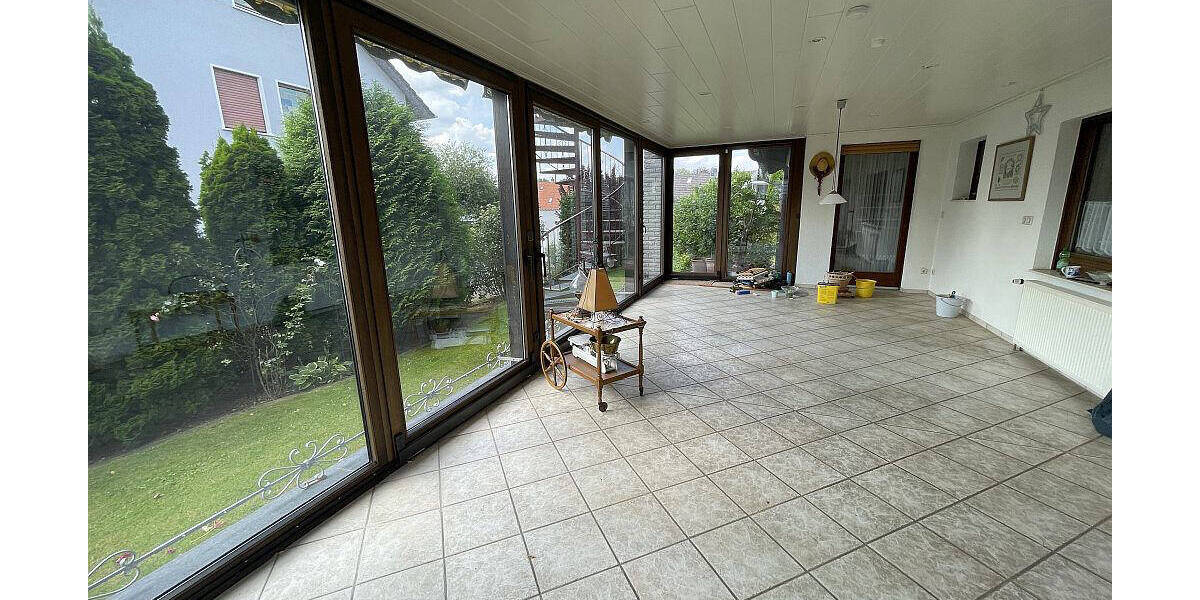 Etagenwohnung Minden Haddenhausen - 6 Zimmer, 202 m&sup2;, 197.500&euro; | Angebot:25662359