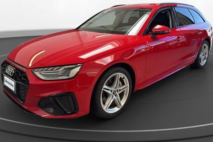 Audi A4 66.410 km 28.980 &euro; Minden 32427