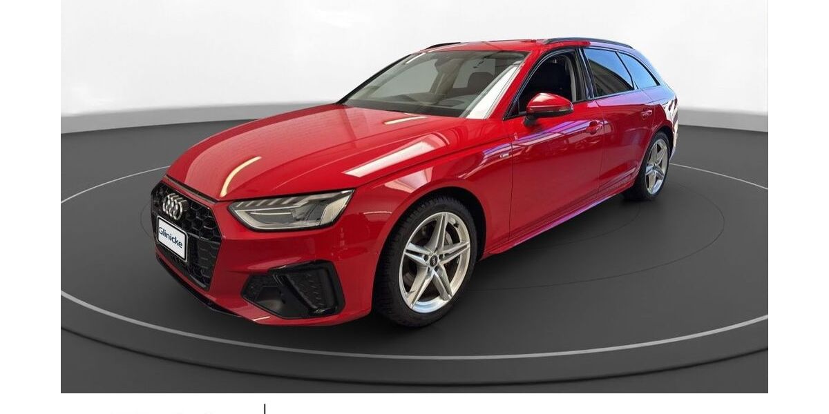 Audi A4 66.410 km 28.980 &euro; Minden 32427