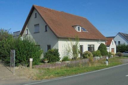 Haus Hille-Rothenuffeln Rothenuffeln - 8 Zimmer, 270 m&sup2;, 145.000&euro; | Angebot:26118284