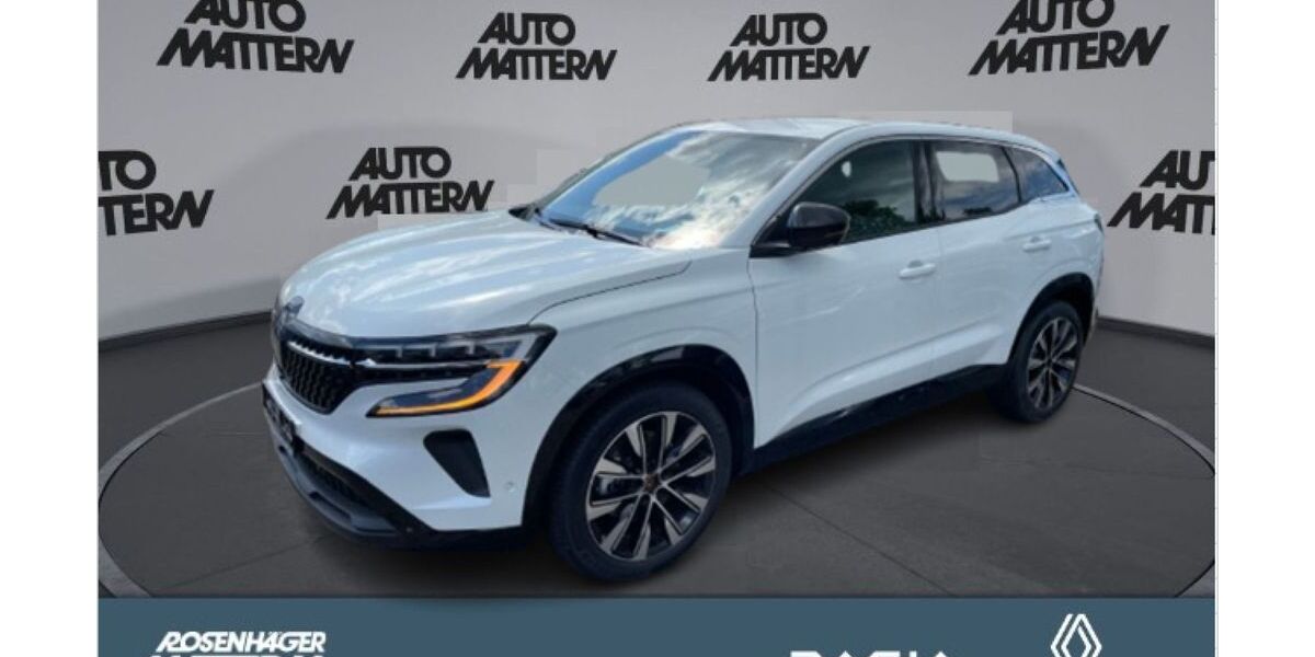 Renault Austral 1.050 km 35.490 &euro; Herford 32051
