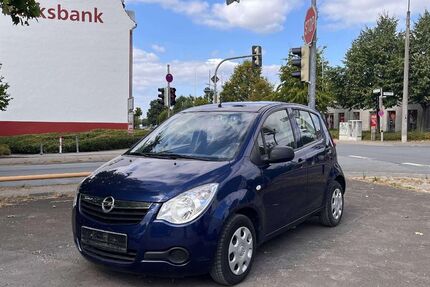 Opel Agila 98.000 km 3.290 &euro; Herford 32049