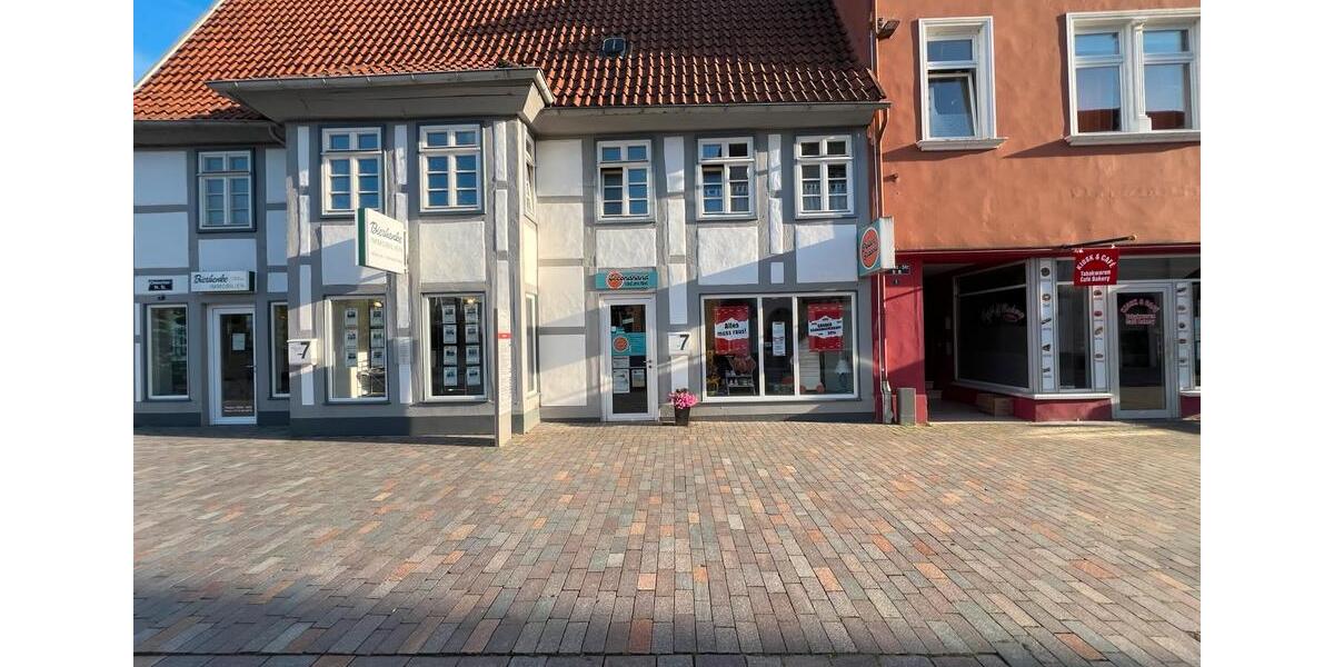 Gewerbeobjekt Lemgo - 799&euro; | Angebot:25876208