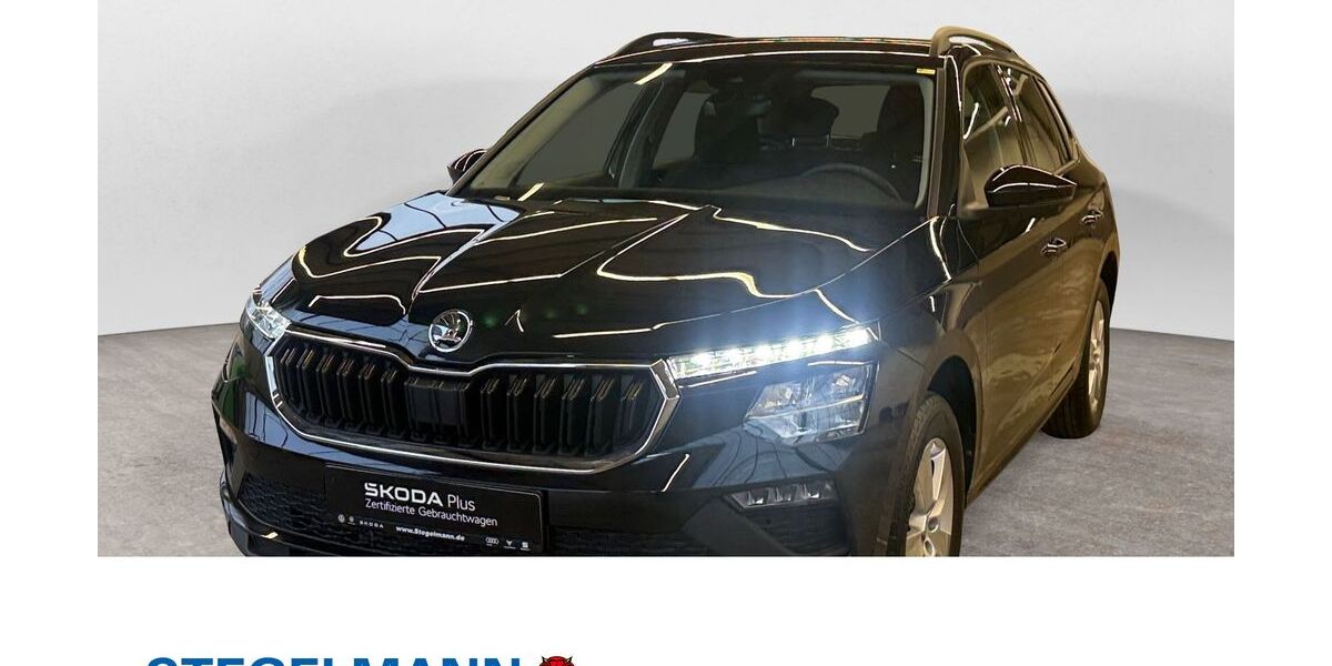 Skoda Kamiq 8.377 km 21.710 &euro; Lemgo 32657
