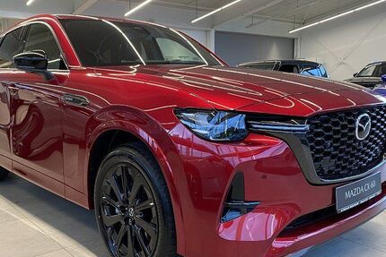 Mazda CX-60 3.000 km 49.990 &euro; Rinteln 31737