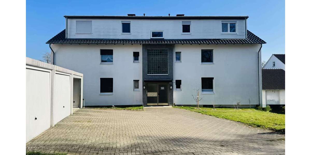 Einfamilienhaus Löhne - 16 Zimmer, 421 m&sup2;, 679.000&euro; | Angebot:25902117