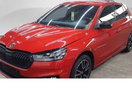 Skoda Fabia 26.534 km 24.290 &euro; Lemgo 32657