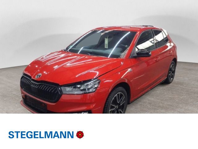 Skoda Fabia 26.534 km 24.290 &euro; Lemgo 32657