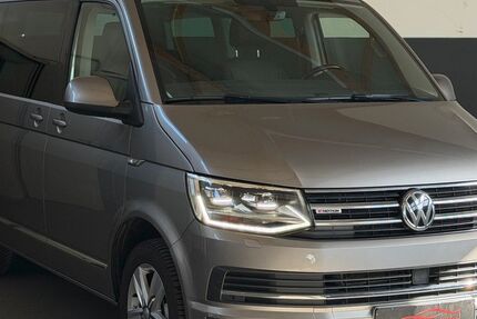 VW T6 Transporter 138.000 km 34.699 &euro; Minden 32429