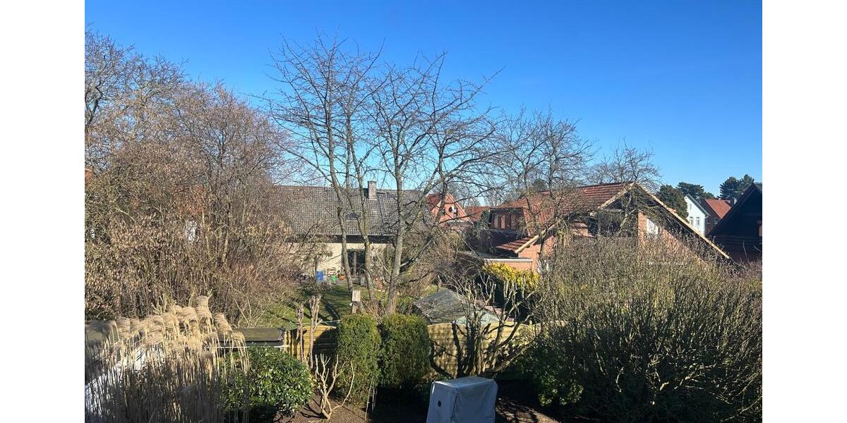 Etagenwohnung Minden Kuhlenkamp - 4 Zimmer, 98 m&sup2;, 980&euro; | Angebot:26704939