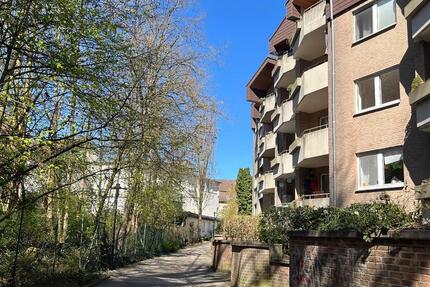 Wohnung Herford - 4 Zimmer, 85 m&sup2;, 220.000&euro; | Angebot:26168523