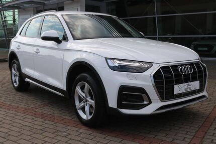 Audi Q5 135.810 km 28.900 &euro; Bückeburg 31675