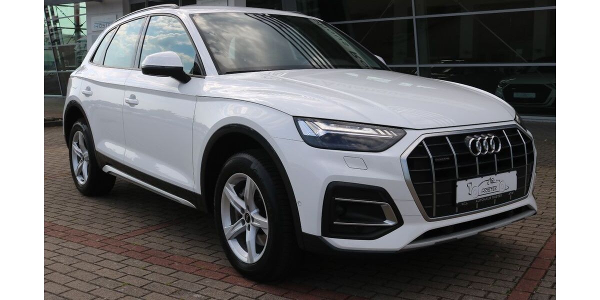 Audi Q5 135.810 km 28.900 &euro; Bückeburg 31675
