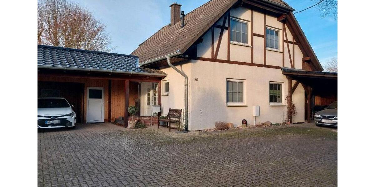 Einfamilienhaus Raddestorf - 4 Zimmer, 106 m&sup2;, 330.000&euro; | Angebot:26089934