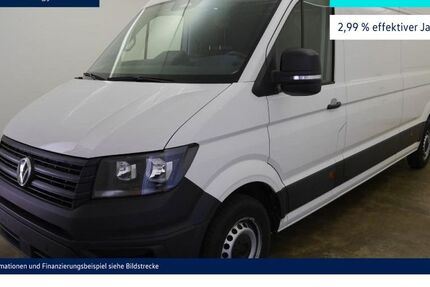 VW Crafter 13.058 km 43.890 &euro; Bad Oeynhausen 32547