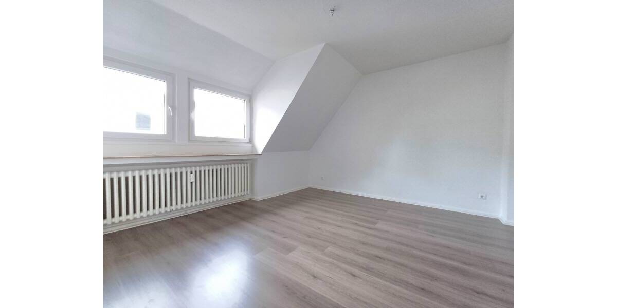 Etagenwohnung Minden Innenstadt - 2 Zimmer, 59 m&sup2;, 1.050&euro; | Angebot:26256832