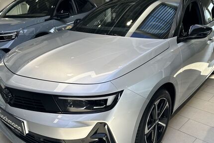 Opel Astra 20.020 km 23.760 &euro; Espelkamp 32339