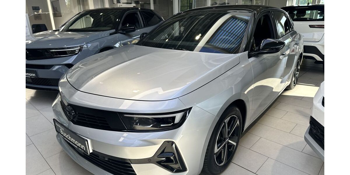 Opel Astra 20.020 km 23.760 &euro; Espelkamp 32339