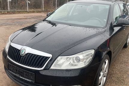 Skoda Octavia 108.458 km 6.399 &euro; Minden 32429