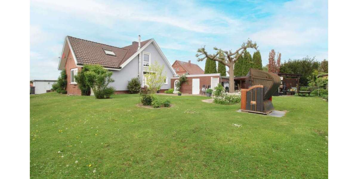 Einfamilienhaus Obernkirchen - 7 Zimmer, 223 m&sup2;, 395.000&euro; | Angebot:26828429