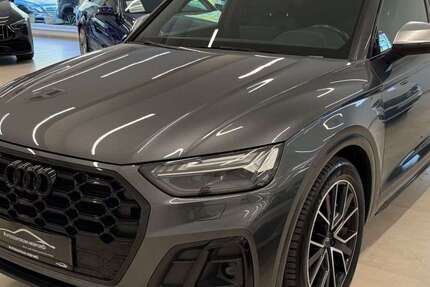 Audi SQ5 133.000 km 39.500 &euro; Herford 32051