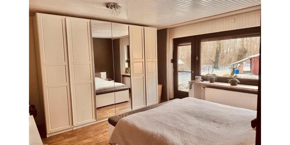 Bungalow Herford Falkendiek - 5 Zimmer, 100 m&sup2;, 269.000&euro; | Angebot:26766505