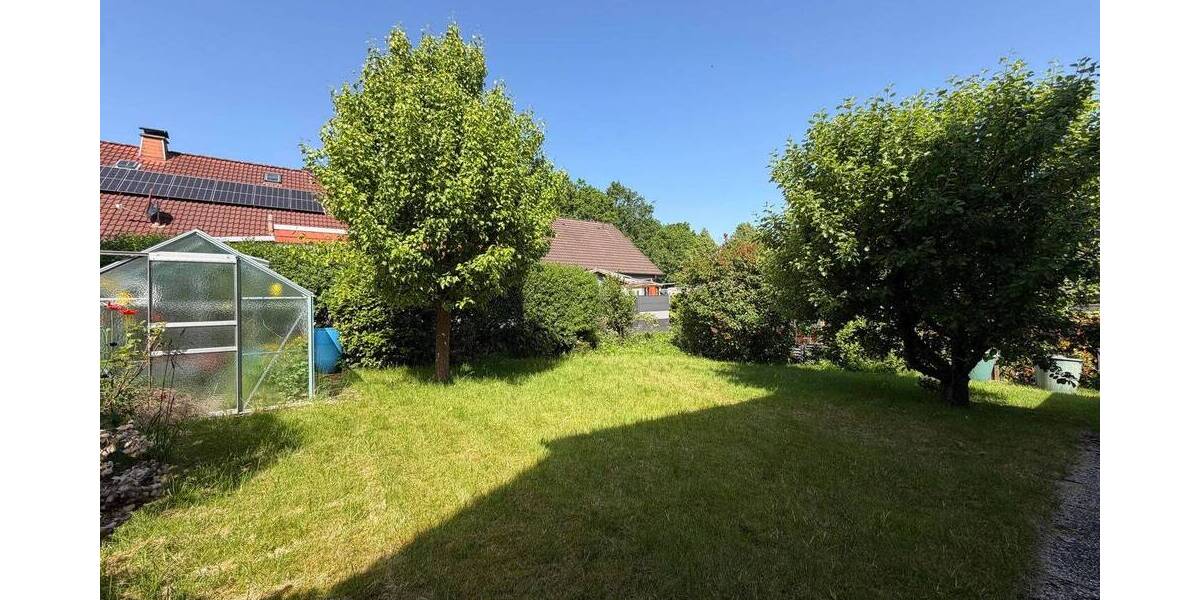 Etagenwohnung Hiddenhausen Schweicheln-Bermbeck - 4 Zimmer, 87 m&sup2;, 225.000&euro; | Angebot:26683650