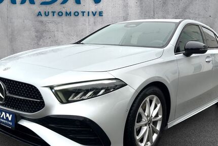 Mercedes-Benz A 220 16.000 km 30.990 &euro; Minden 32427