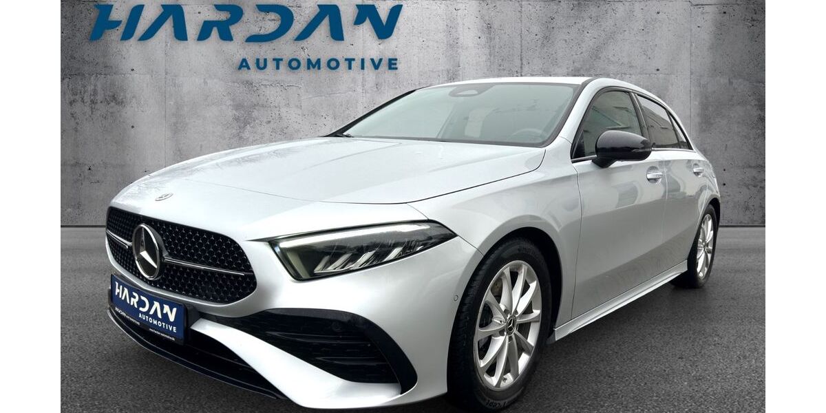 Mercedes-Benz A 220 16.000 km 30.990 &euro; Minden 32427