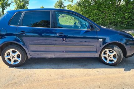 VW Polo 181.000 km 1.400 &euro; Enger 32130