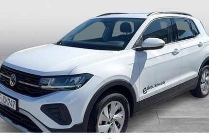 VW T-Cross 6.999 km 21.990 &euro; Bünde 32257
