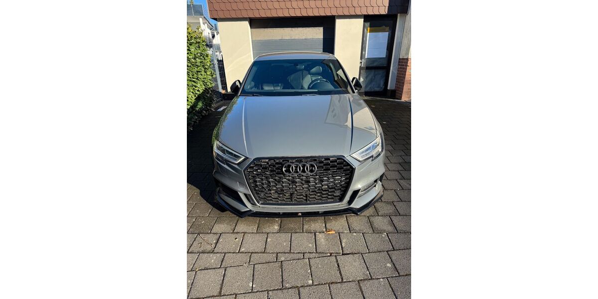 Audi A3 159.373 km 18.500 &euro; Herford 32049