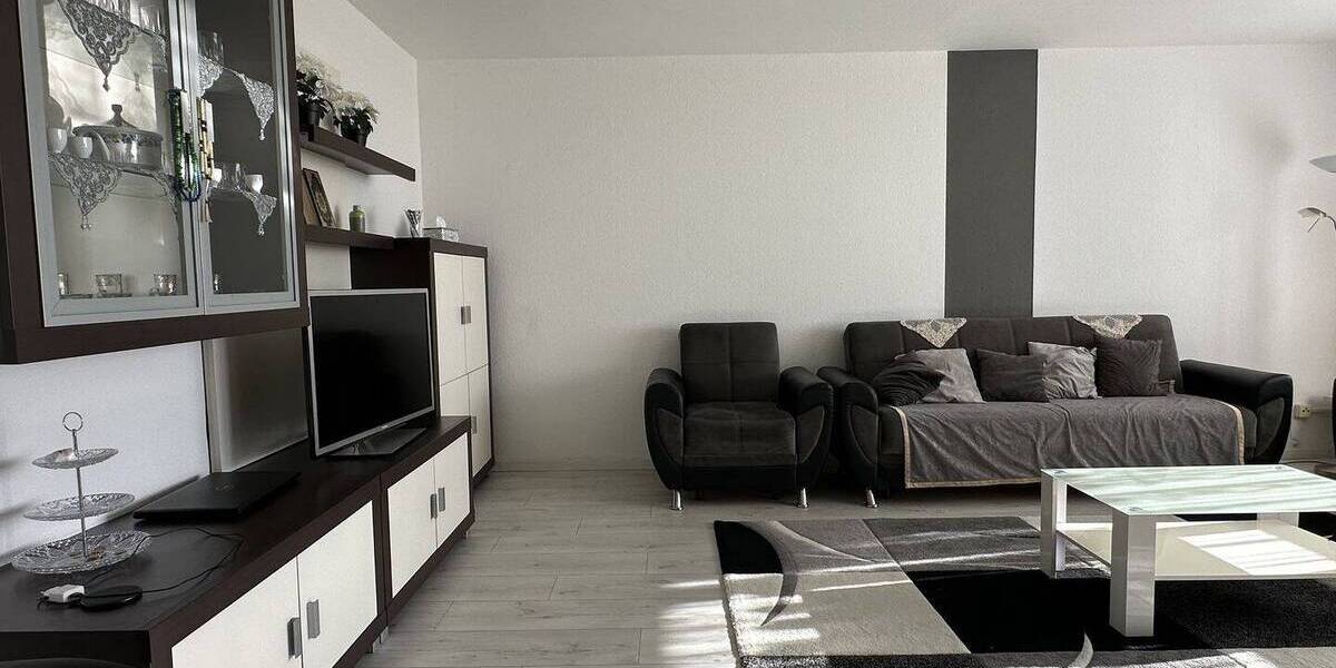 Etagenwohnung Bad Salzuflen Innenstadt - 2 Zimmer, 62 m&sup2;, 99.000&euro; | Angebot:26309160