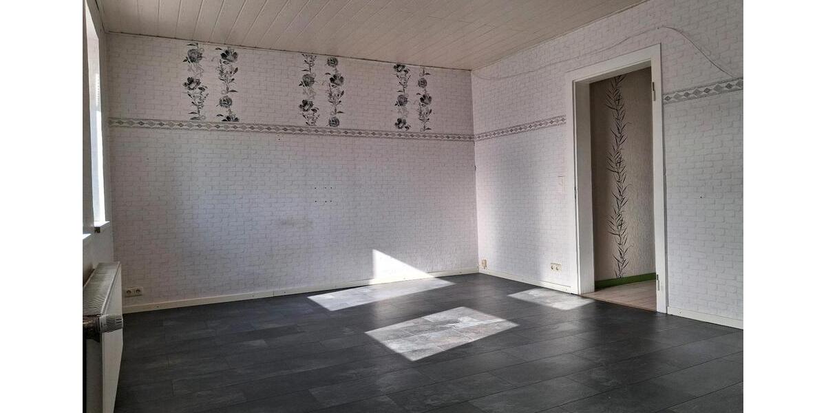 Etagenwohnung Rehburg-Loccum Loccum - 3 Zimmer, 80 m&sup2;, 590&euro; | Angebot:25394995