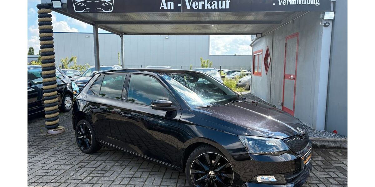 Skoda Fabia 177.912 km 7.999 &euro; Enger 32130