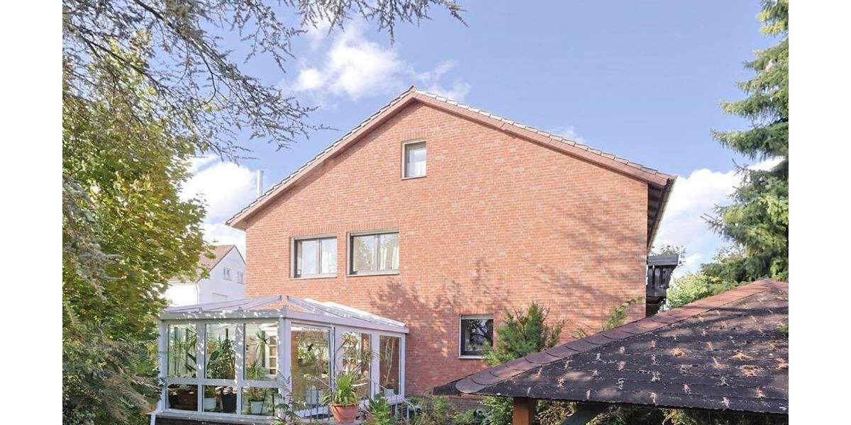 Einfamilienhaus Preußisch Oldendorf - 8 Zimmer, 225 m&sup2;, 345.000&euro; | Angebot:25693512