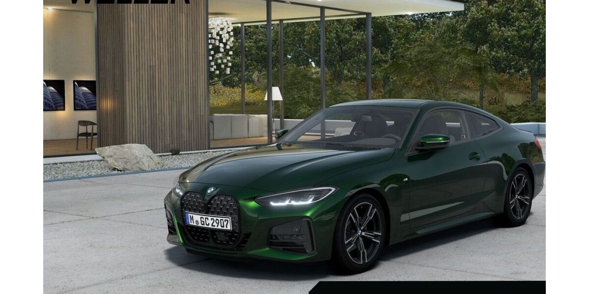 BMW 420 59.697 km 33.750 &euro; Bad Oeynhausen 32547