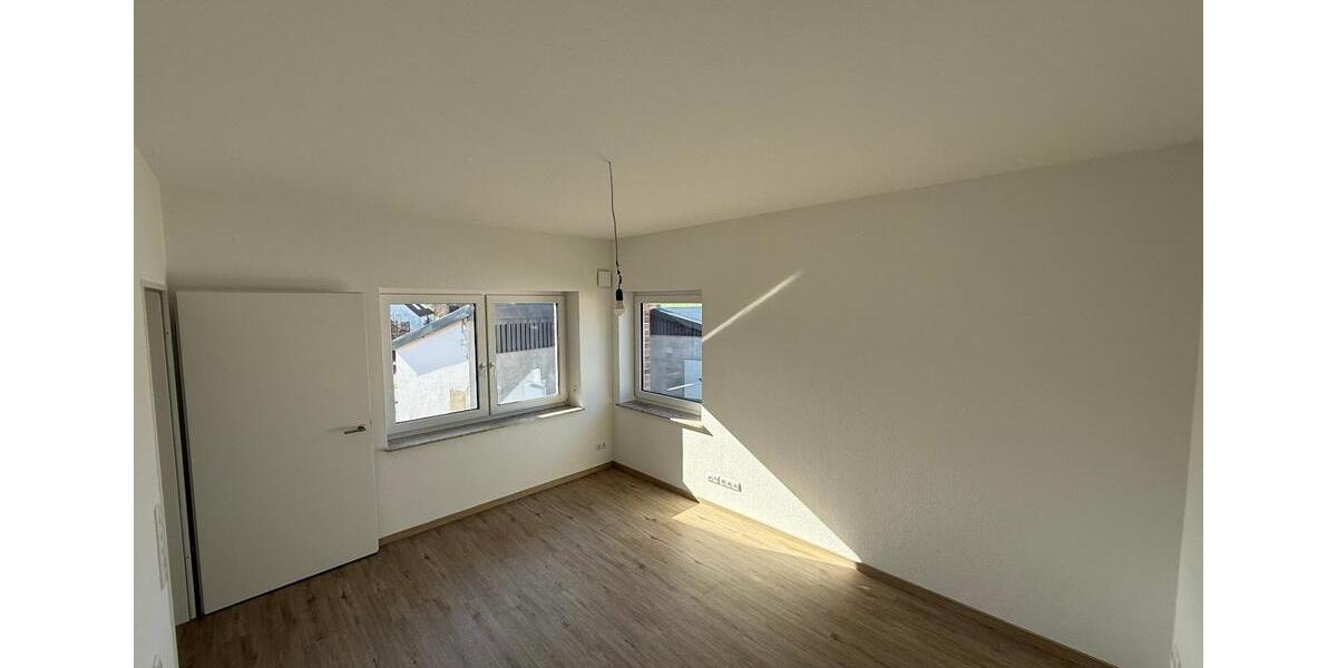 Etagenwohnung Preußisch Oldendorf - 1.313&euro; | Angebot:25309684