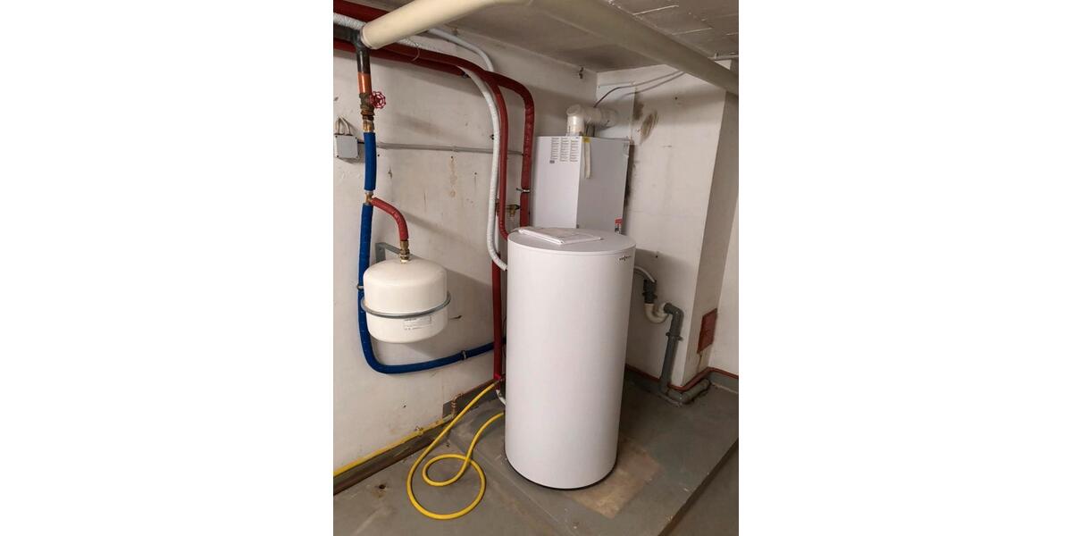 Doppelhaushälfte Bad Salzuflen - 5 Zimmer, 140 m&sup2;, 1.500&euro; | Angebot:26042792