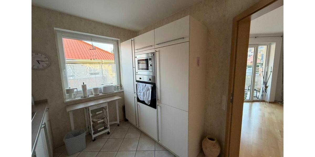 Etagenwohnung Lübbecke - 3 Zimmer, 78 m&sup2;, 800&euro; | Angebot:25794767