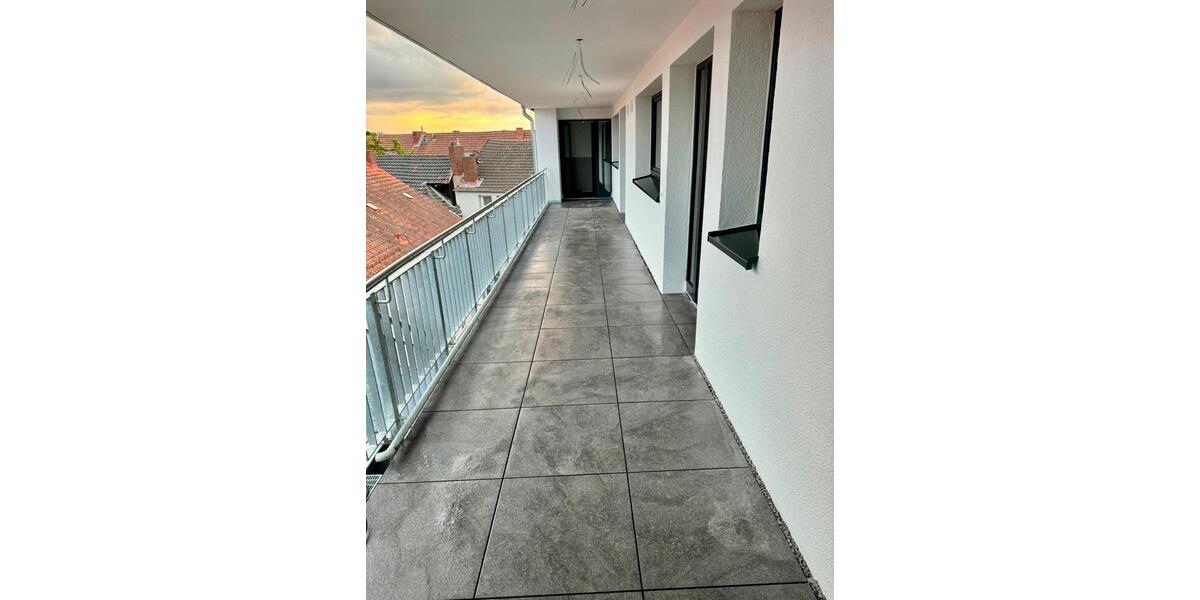 Etagenwohnung Minden - 2 Zimmer, 57 m&sup2;, 708&euro; | Angebot:25784073