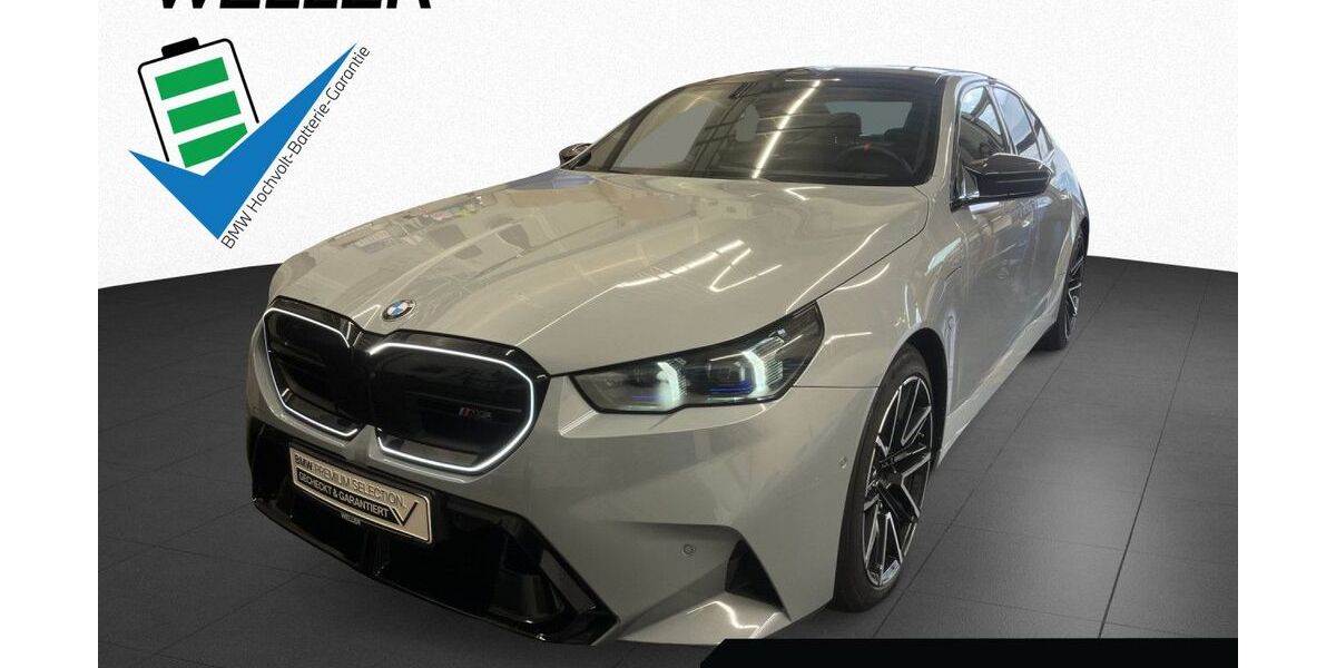 BMW M5 28.253 km 114.999 &euro; Bad Salzuflen 32108